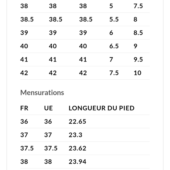 Nwot. Paul Green Erin Combat Boot in alpaca nubuck.  New. - Picture 10 of 10